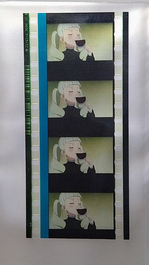アイカツフィルム002