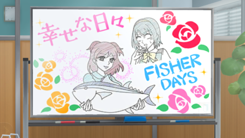 ミリシタ338