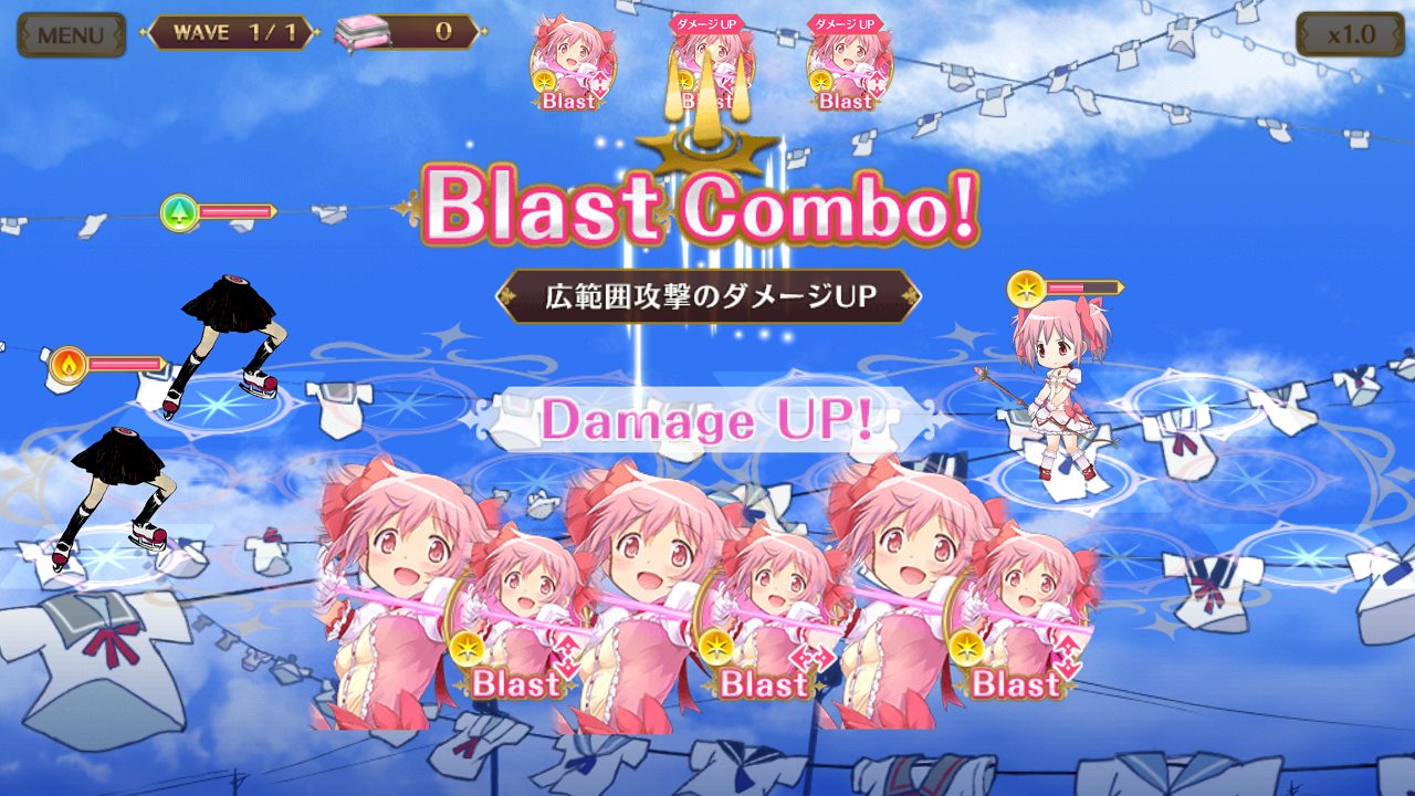 マギレコ マギアレコードその１ 事前登録特典めがほむお迎え ぴゅあの部屋ライブドア版