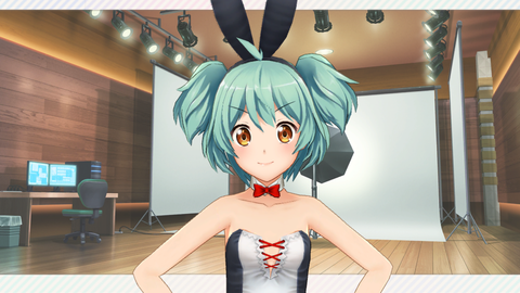 ときめき283