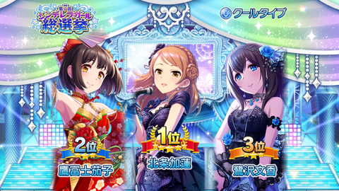 デレステ223