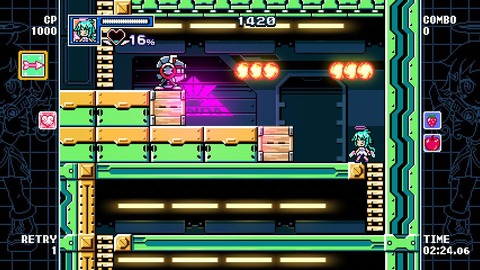 マイガン005★