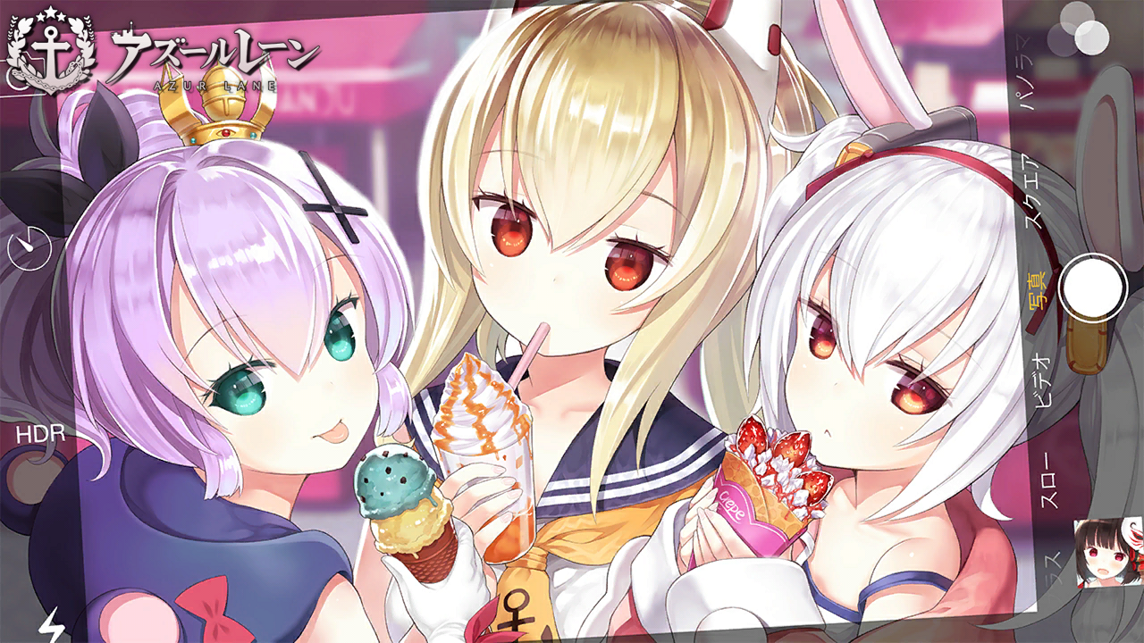 アズレン その19 ヴァンパイアちゃんとケッコンしました アズールレーン ぴゅあの部屋ライブドア版 アズレン その19 ヴァンパイアちゃんとケッコンしました アズールレーン ぴゅあの部屋ライブドア版