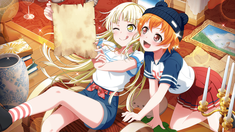 バンドリ815