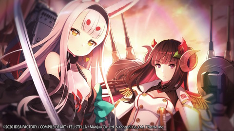 アズレン001