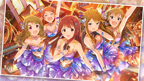 ミリシタ342
