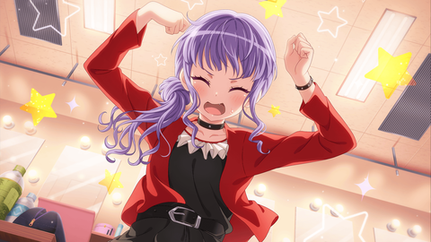 バンドリ801