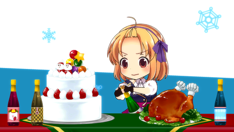 きらら134★