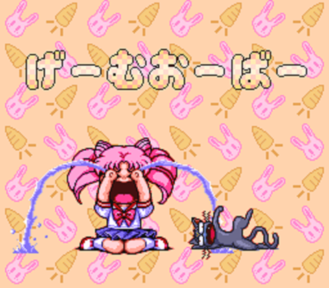 SFCセラムンR005★