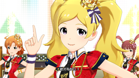 ミリシタ283