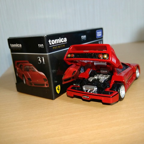 �ȥߥ���F40����