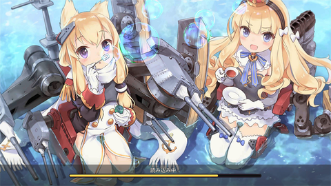 アズレン075★