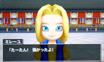 テリー014ミレーユ★