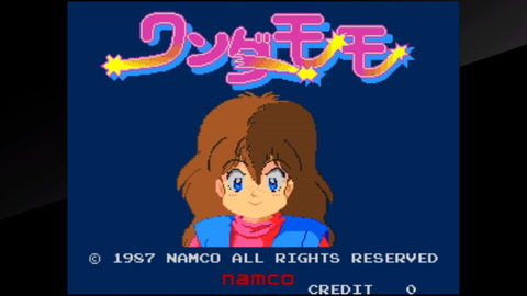 ワンダーモモ001