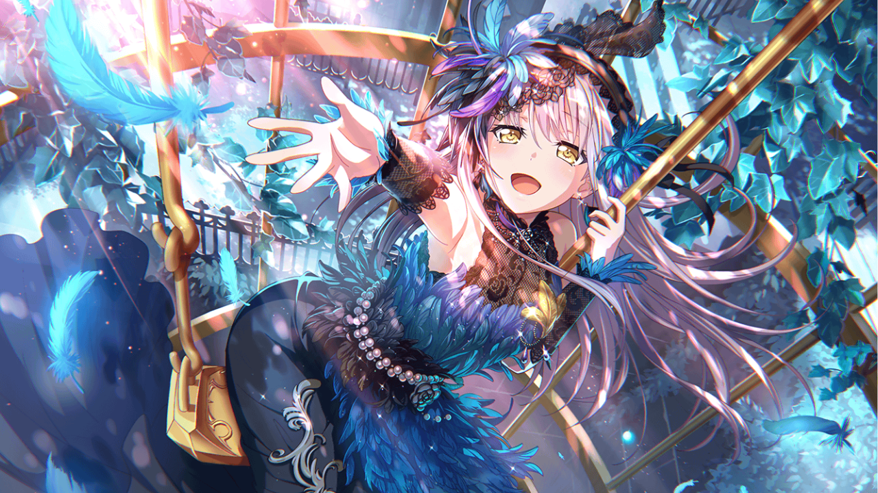 バンドリ その12 Don T Leave Me Lisa イベント ガルパ ぴゅあの部屋ライブドア版 バンドリ その12 Don T Leave Me Lisa イベント ガルパ ぴゅあの部屋ライブドア版