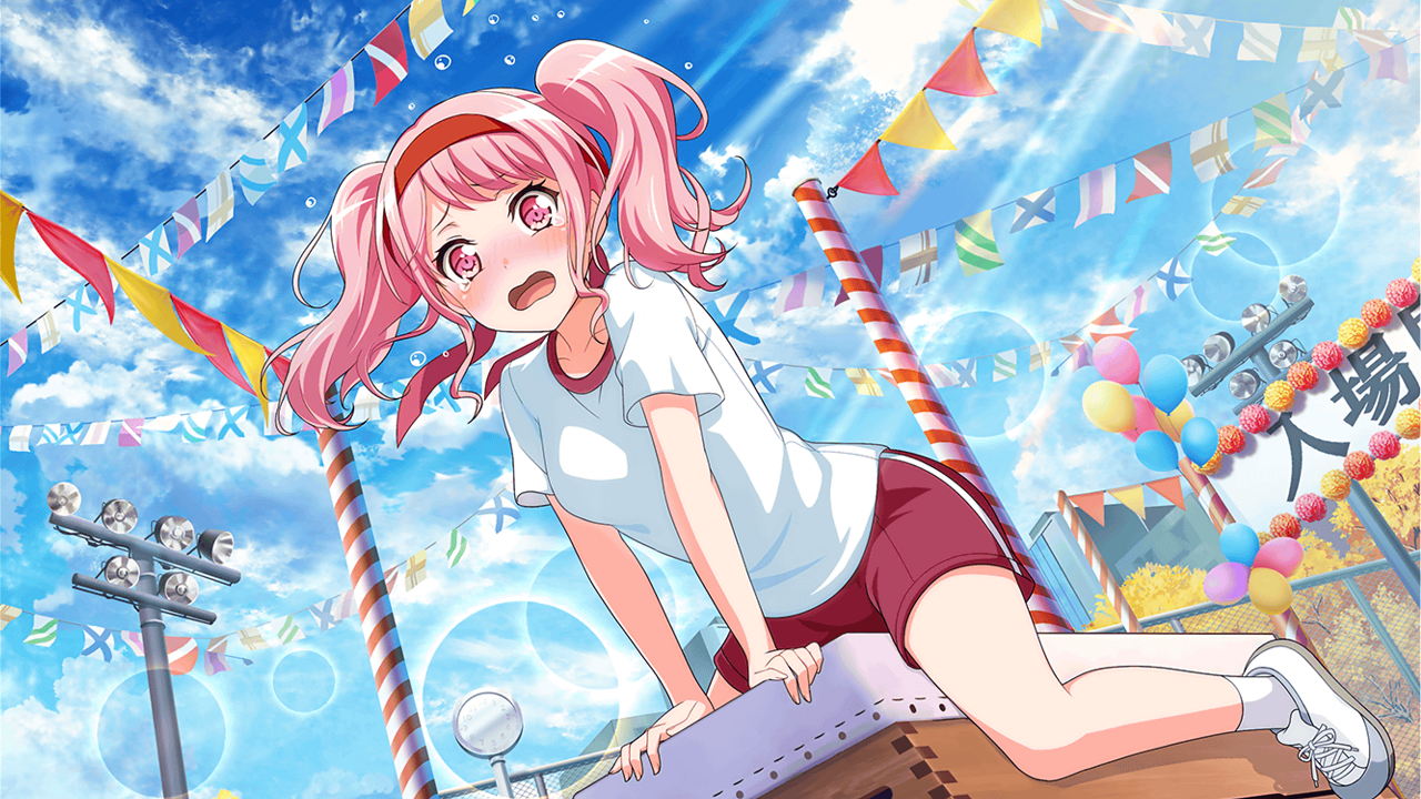 バンドリ その23 涙のスマイルアンカー イベント ガルパ ぴゅあの部屋ライブドア版 バンドリ その23 涙のスマイルアンカー イベント ガルパ ぴゅあの部屋ライブドア版