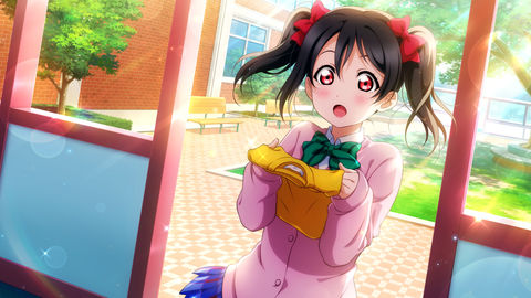 スクスタ006