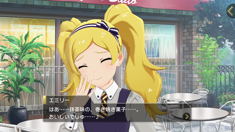 ミリシタ125