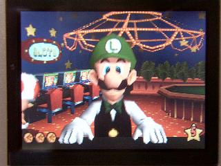 �ޥꥪ�����륤����