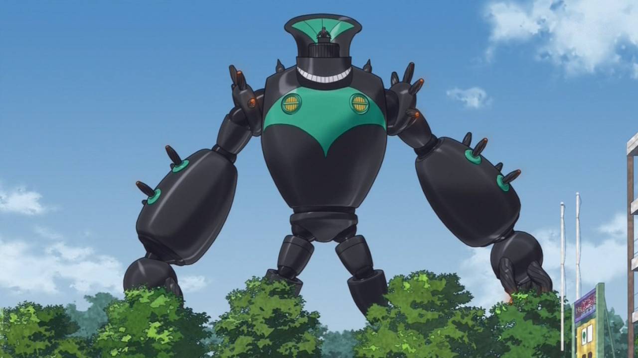 世界征服 謀略のズヴィズダー 第12話感想 幻想酔狂録