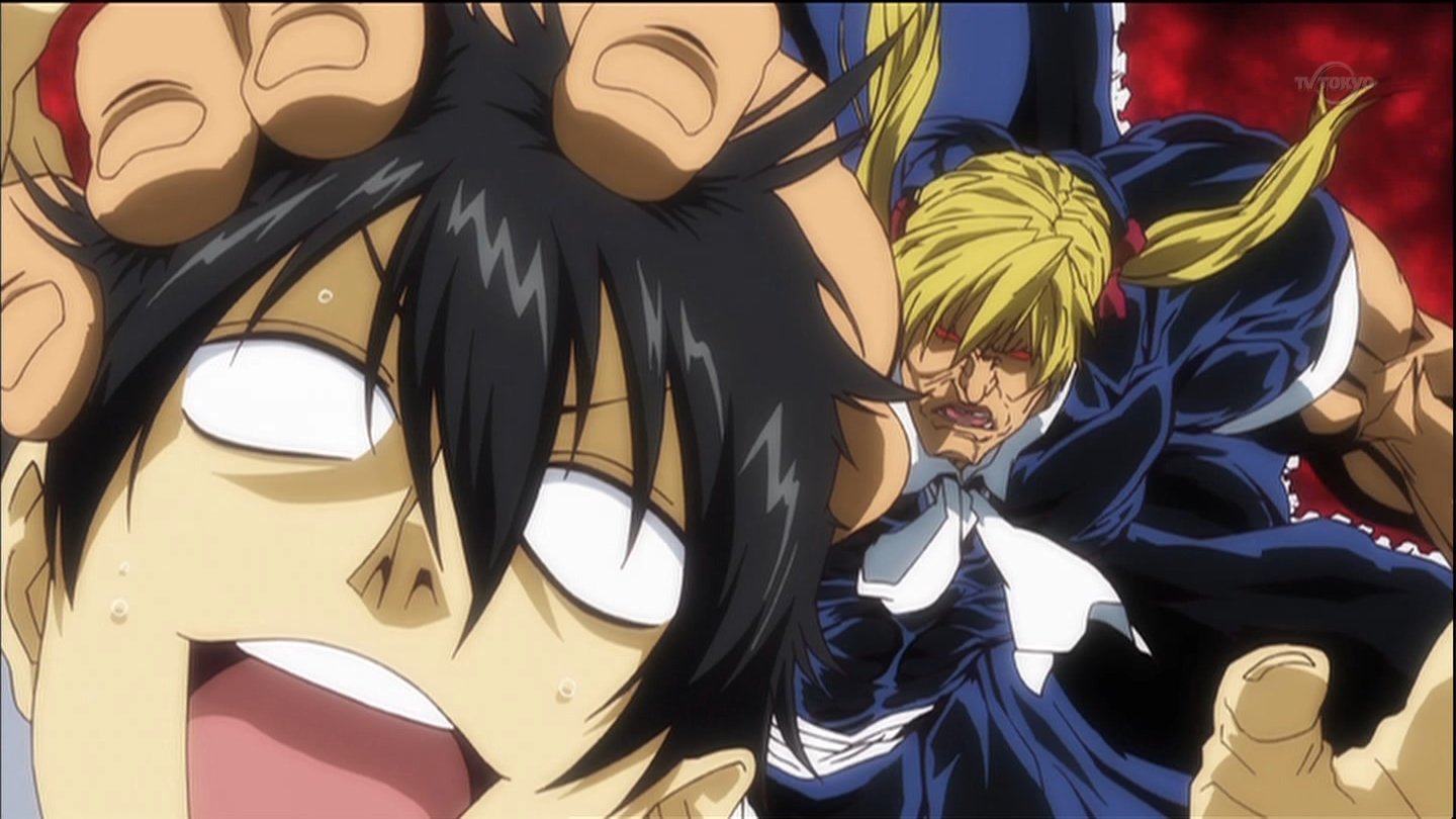 荒川アンダーザブリッジ 第9話感想 幻想酔狂録