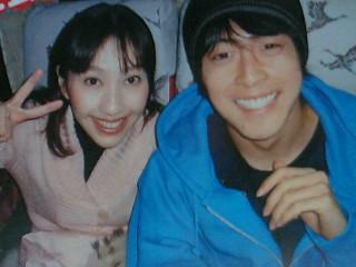 今井ゆうぞう はいだしょうこの熱愛 フライデー画像 エンタメscoop プリクラ画像掲示板