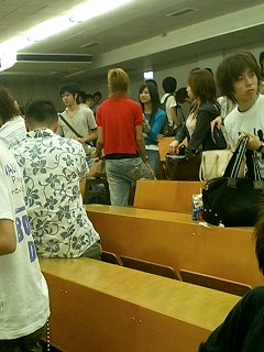 山下智久と北川景子のプリクラ画像 エンタメscoop プリクラ画像掲示板