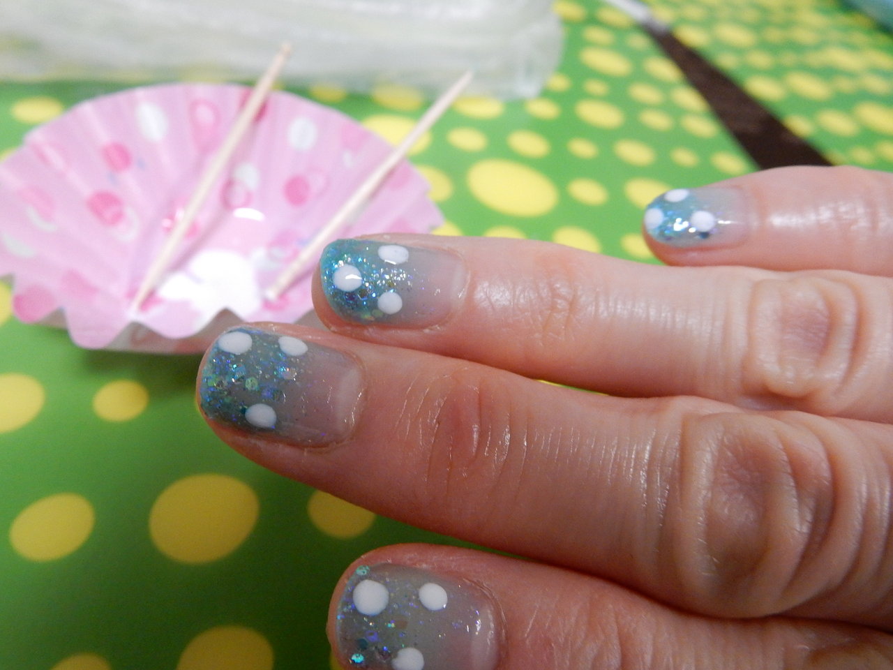 Nail ネイル Escapemonos Nail ネイル Escapemonos