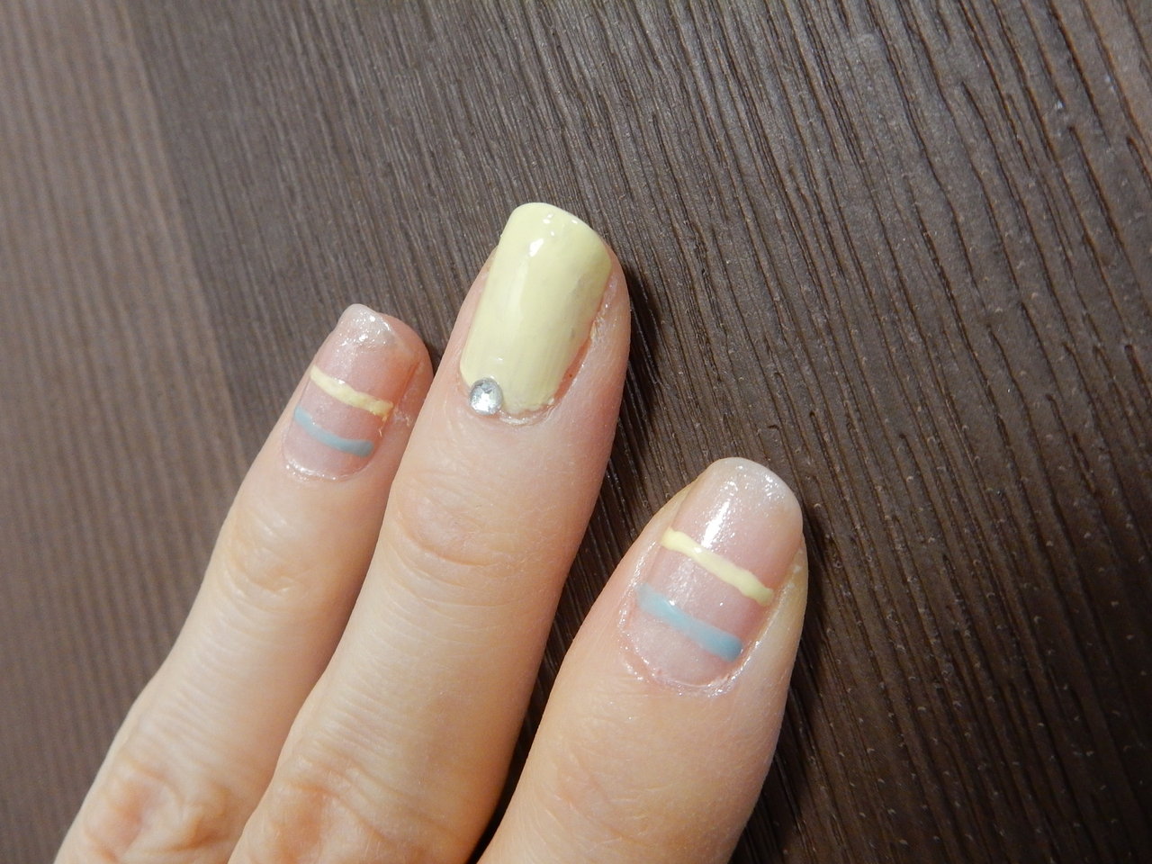 Nail ネイル Escapemonos Nail ネイル Escapemonos