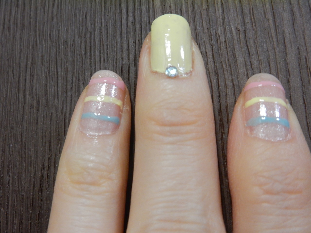 Nail ネイル Escapemonos Nail ネイル Escapemonos