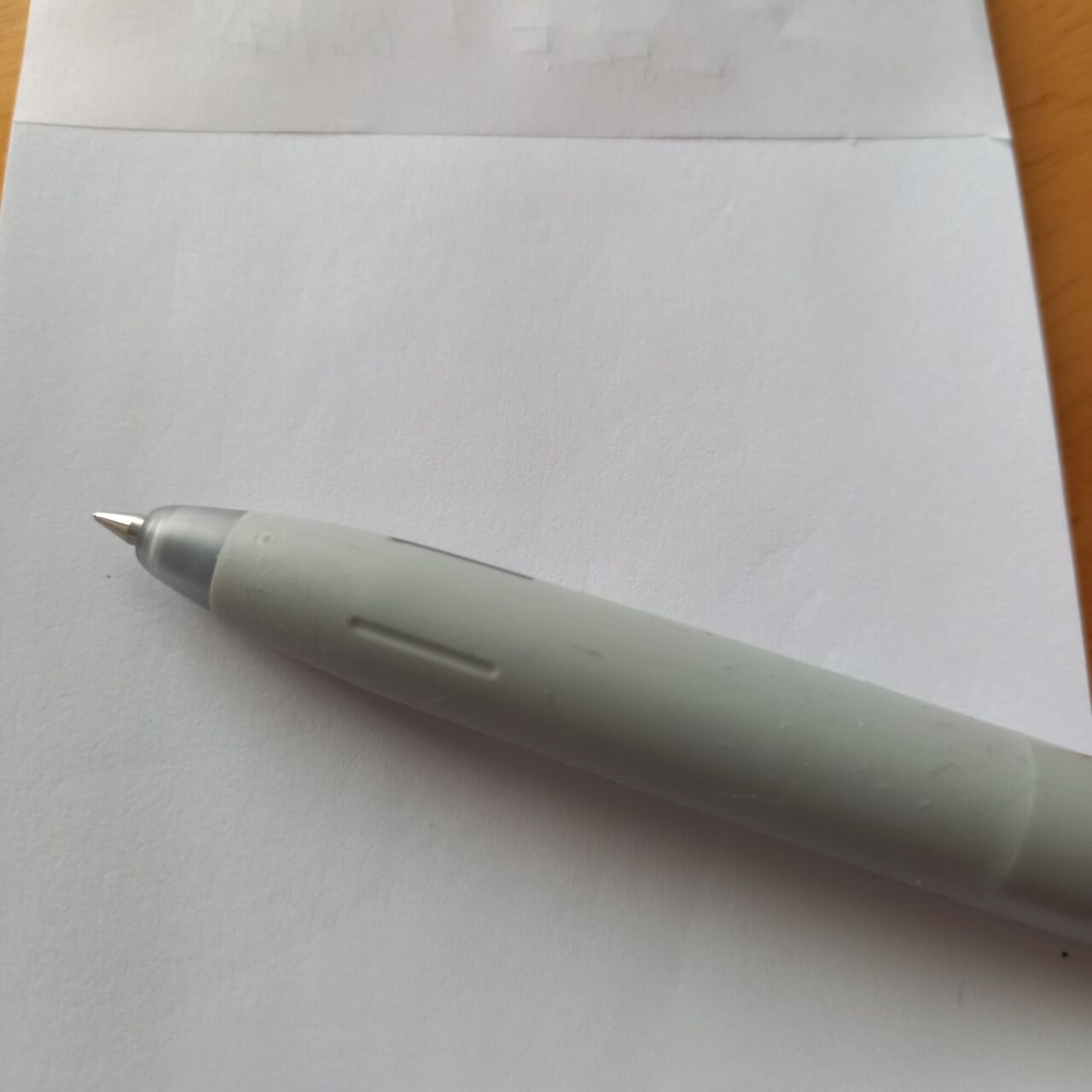 ゼブラのブレンはブレん 笑 Time To Smile