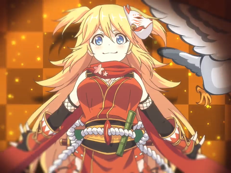 プリコネr オーエドニノンのubはかわいい プリン観測所 プリコネrまとめ