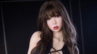 【動画】お 尻 の 大きい ラブドール リアル 等身大 那美160cm#animefigure #anime #cute #cosplay #stablediffusion #ドール #ビスクドール