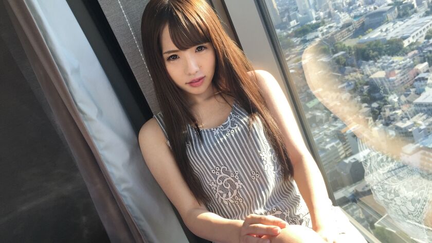 【初撮り】ネットでAV応募→AV体験撮影 201 SIRO-2891