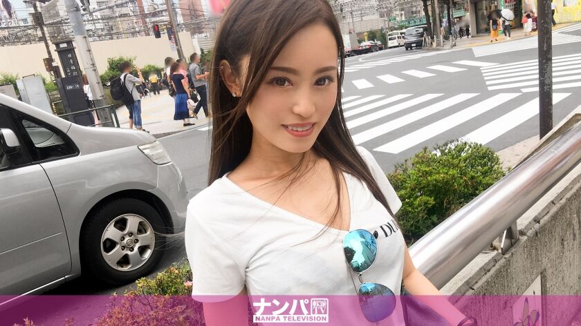 マジ軟派、初撮。 882 200GANA-1441
