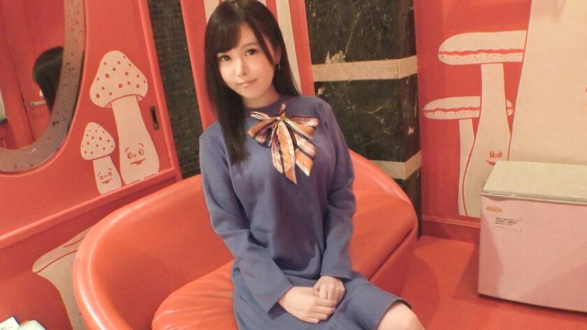 【・柏木桃香】【初撮り】ネットでAV応募→AV体験撮影 SIRO-3977