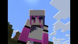 【動画】【初めて】マイクラやってみよう＃４　#vtuber #新人vtuber #ゲーム実況 #桃尻と吉