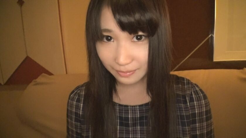 【初撮り】ネットでAV応募→AV体験撮影 474 SIRO-3231