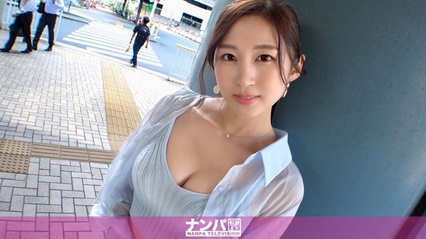 【・長谷川夕奈】マジ軟派、初撮。 200GANA-2977