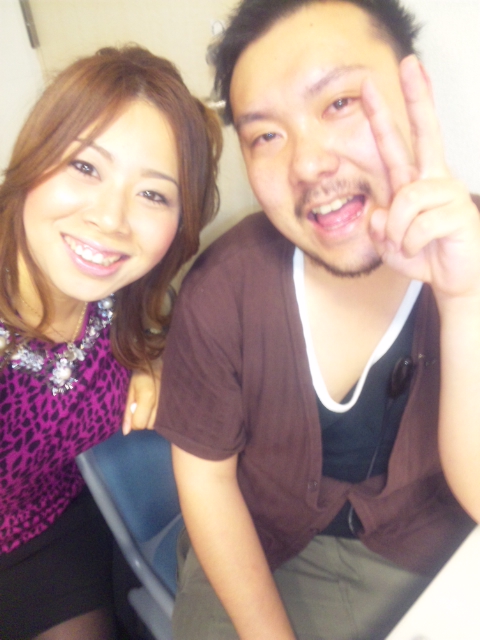 23たまちゃん登場 Keiko Blog