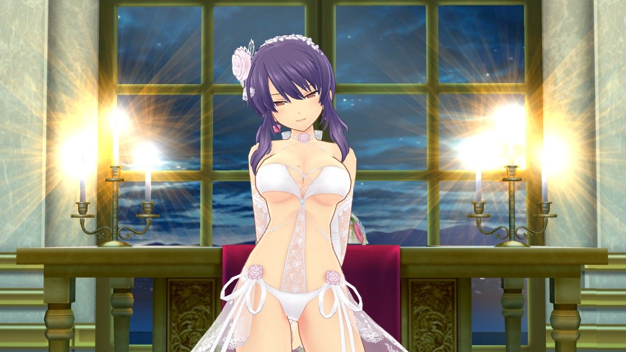 シノマス閃乱カグラ やっと プリやんのブログ シノマス閃乱カグラ やっと プリやんのブログ