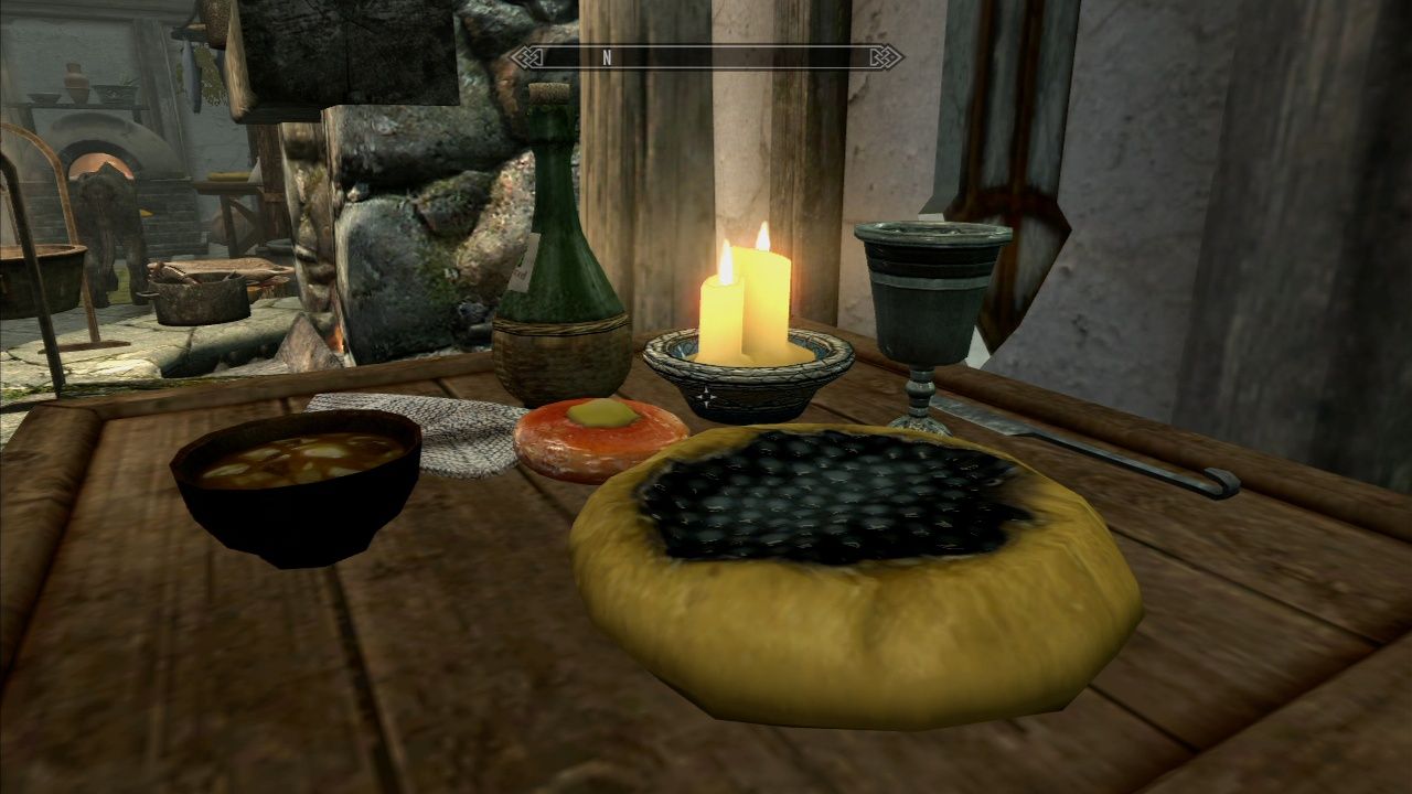 スカイリムdlc Hearthfire その後 プリやんのブログ スカイリムdlc Hearthfire その後 プリやんのブログ