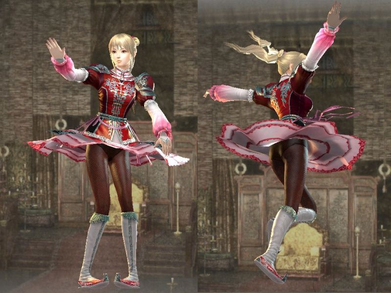 真 三國無双6with猛将伝 Windows版 衣装改造しながら進行中 プリやんのブログ 真 三國無双6with猛将伝 Windows版 衣装改造しながら進行中 プリやんのブログ