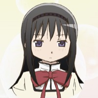魔法少女まどか マギカ キャスト スタッフ Purog