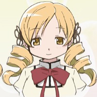 魔法少女まどか マギカ キャスト スタッフ Purog