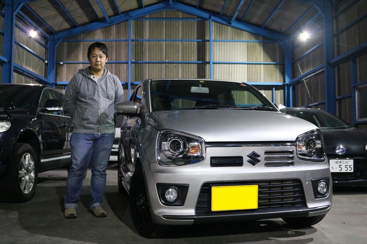 納車です Puro Auto Blog 納車です Puro Auto Blog