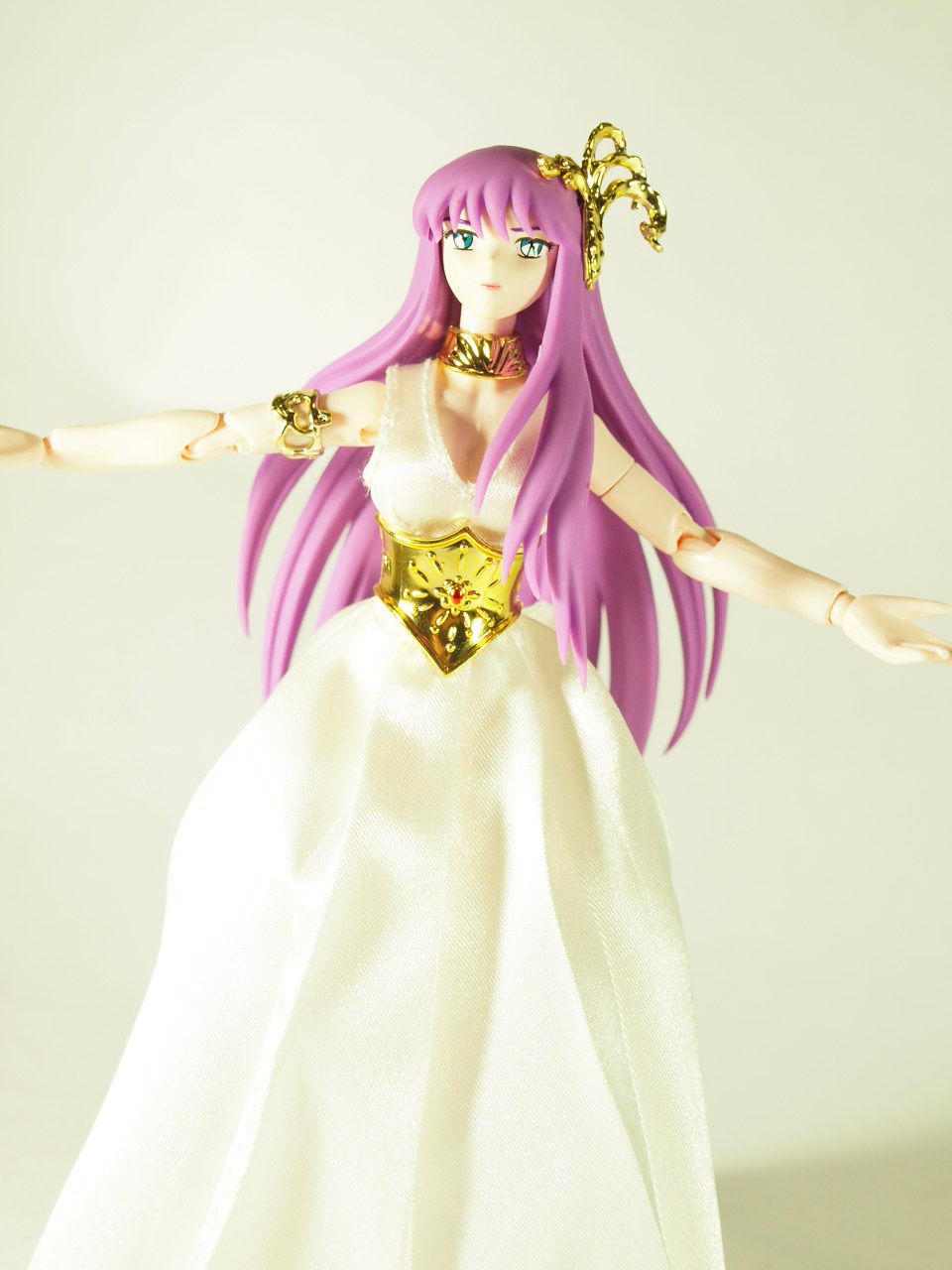 聖闘士聖衣神話 城戸沙織 Amazon | 聖闘士聖衣神話 城戸沙織 | フィギュア・ドール 通販