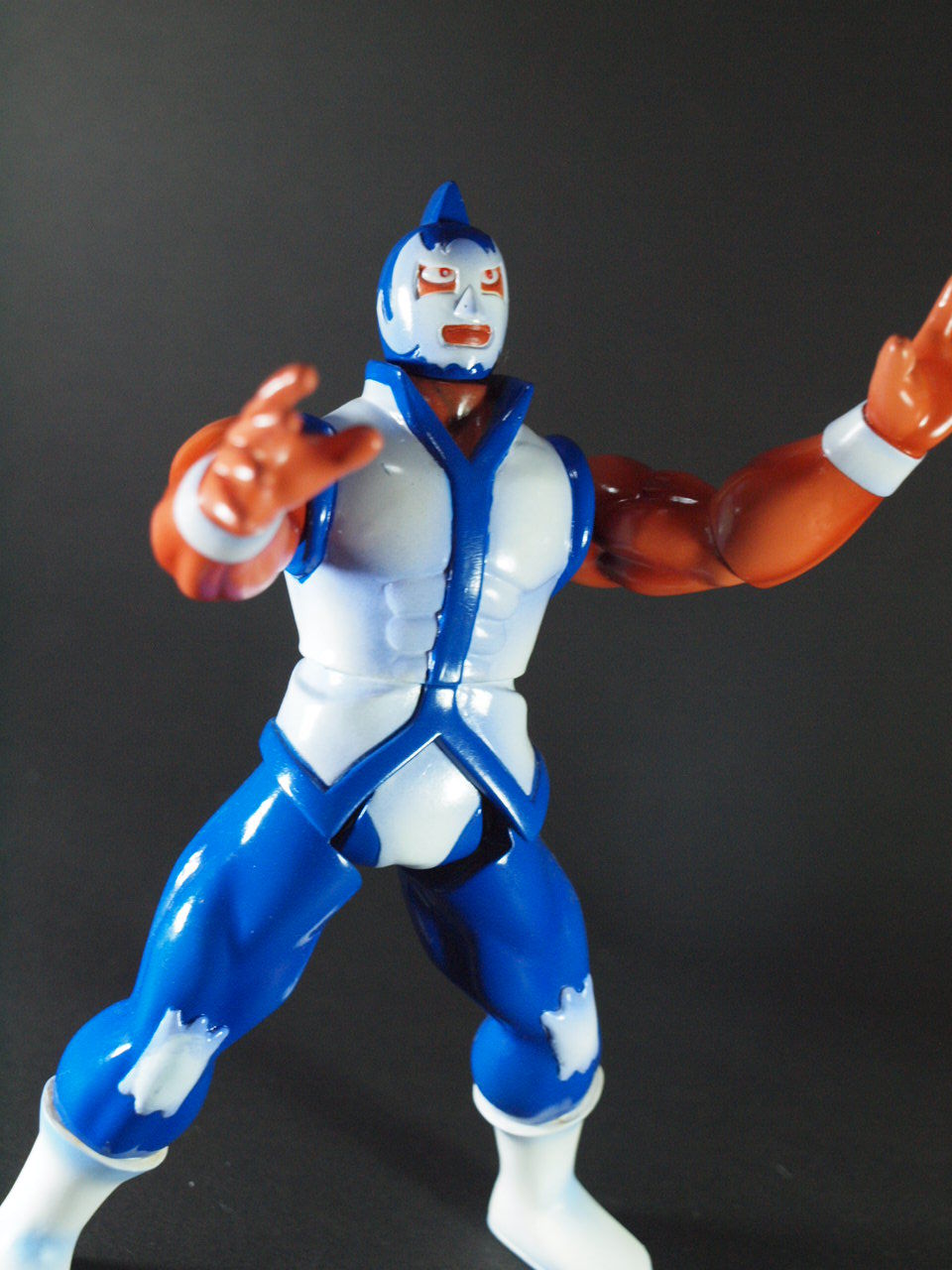 浪漫堂・キン肉マンマリポーサ : puroresu619のblog