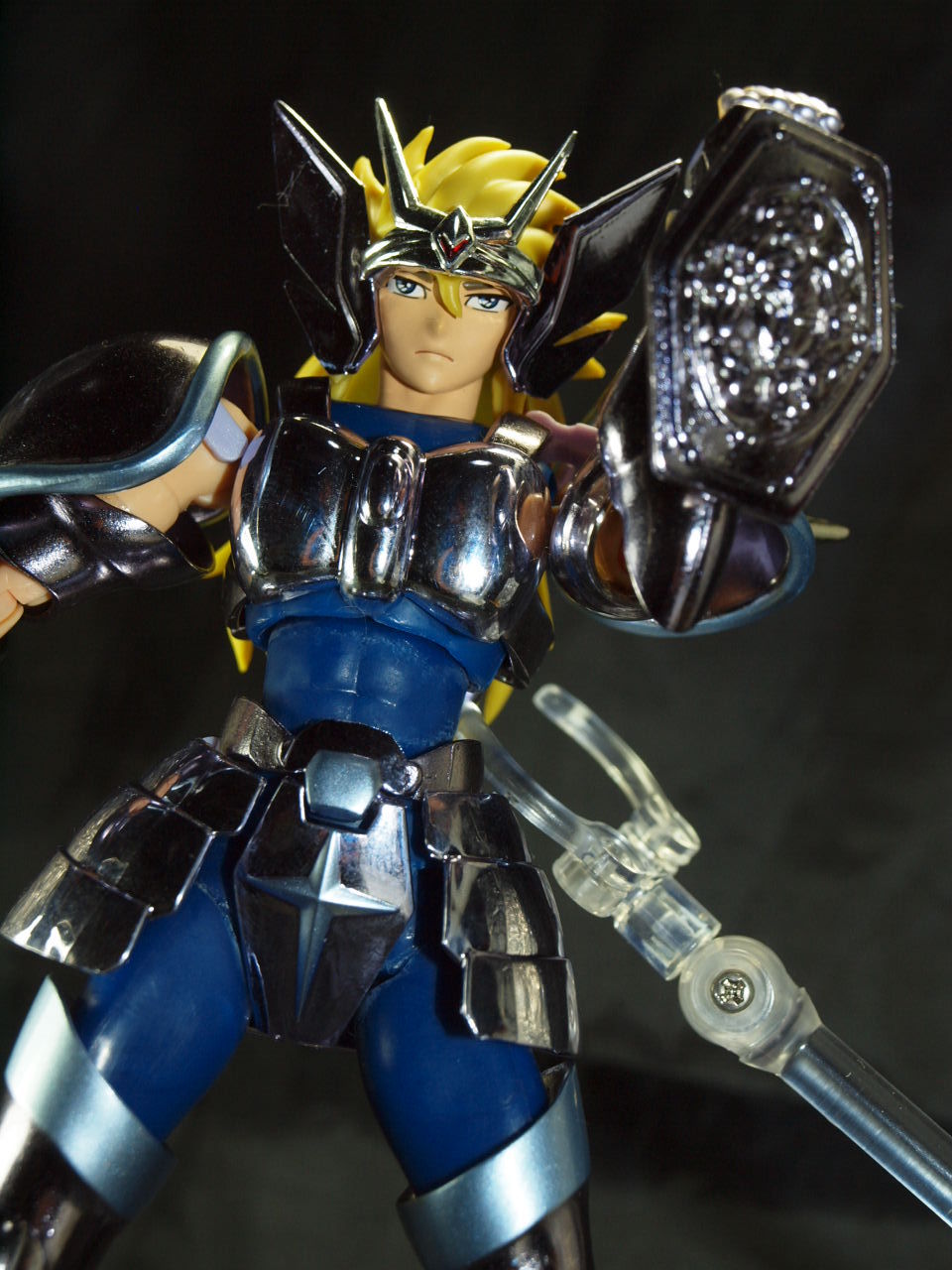 入荷通知 アプリ おすすめ 中古】開封・一部塗装剥げ有)聖闘士聖衣神話 ペルセウスアルゴル その他