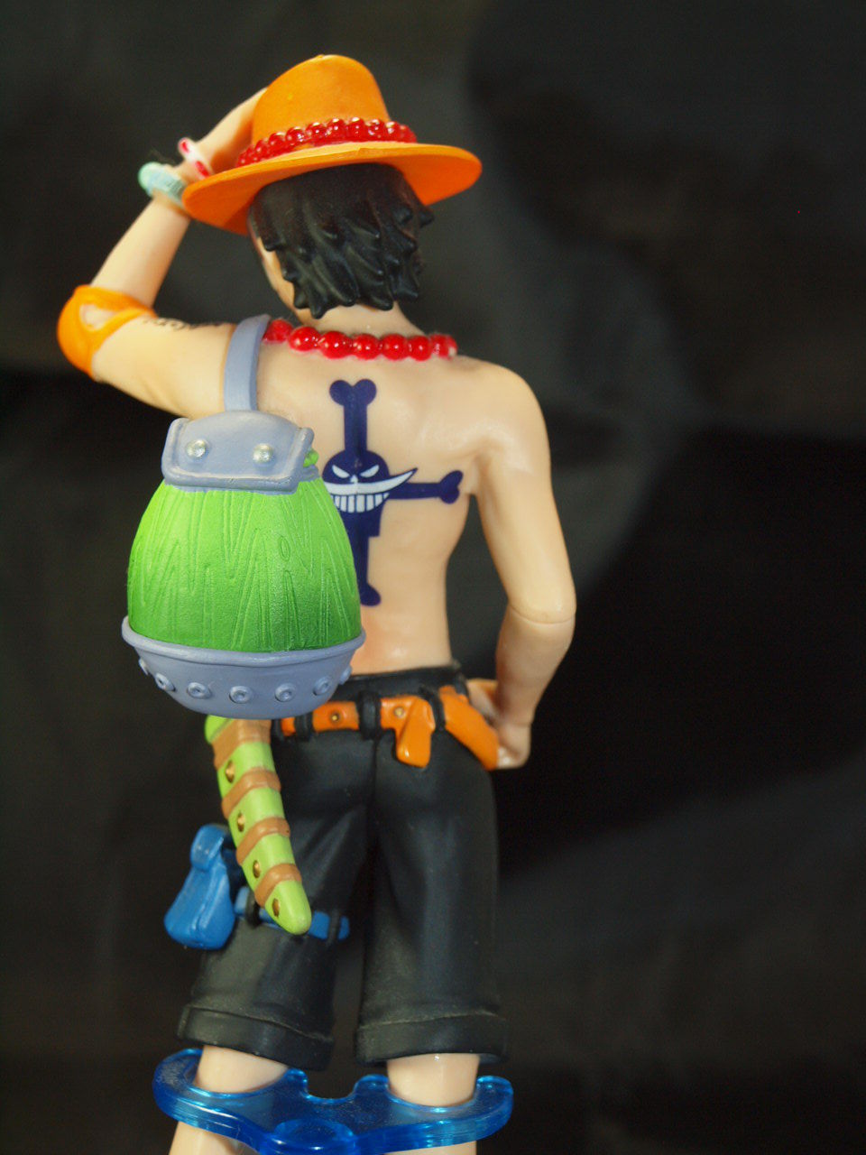 ワンピーススタイリング Puroresu619のblog